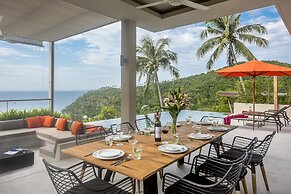 Bay Villas Koh Phangan