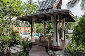 Bay Villas Koh Phangan