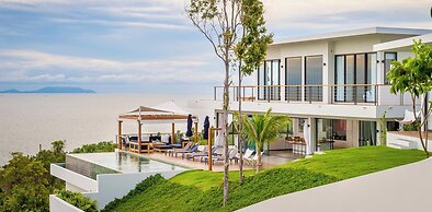 Bay Villas Koh Phangan