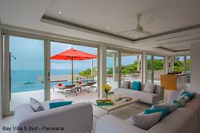 Bay Villas Koh Phangan