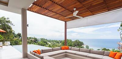 Bay Villas Koh Phangan