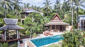 Bay Villas Koh Phangan
