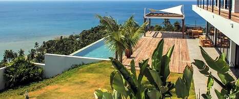 Bay Villas Koh Phangan