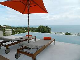 Bay Villas Koh Phangan