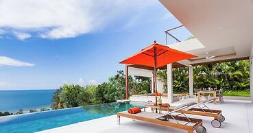 Bay Villas Koh Phangan