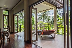 Bay Villas Koh Phangan