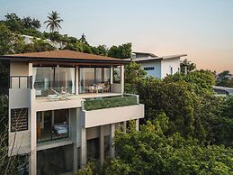 Bay Villas Koh Phangan