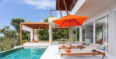 Bay Villas Koh Phangan