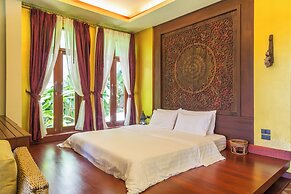 Bay Villas Koh Phangan