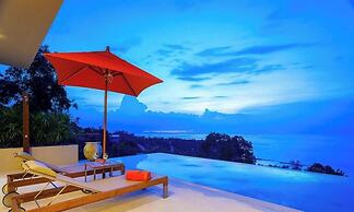 Bay Villas Koh Phangan