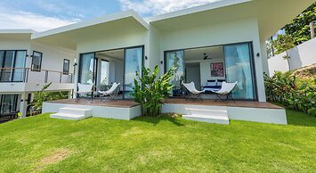 Bay Villas Koh Phangan