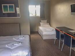 Commercial Hotel Motel Lithgow