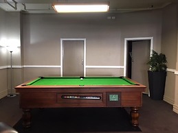 Commercial Hotel Motel Lithgow