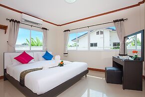 Baan Thai Lanna Pattaya