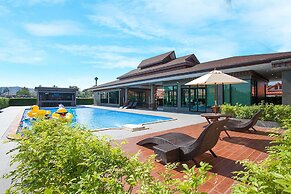 Baan Thai Lanna Pattaya