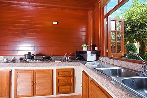 Baan Thai Lanna Pattaya
