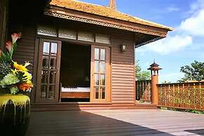 Baan Thai Lanna Pattaya