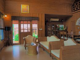 Baan Thai Lanna Pattaya