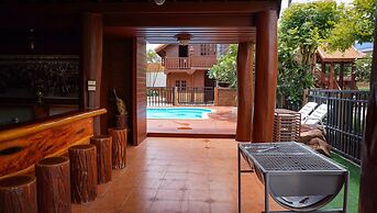Baan Thai Lanna Pattaya