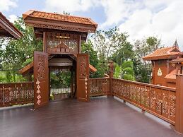 Baan Thai Lanna Pattaya