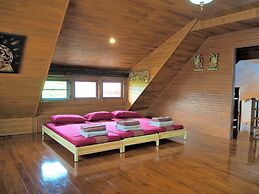 Baan Thai Lanna Pattaya