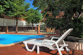 Baan Thai Lanna Pattaya