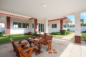 Baan Thai Lanna Pattaya