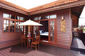 Baan Thai Lanna Pattaya
