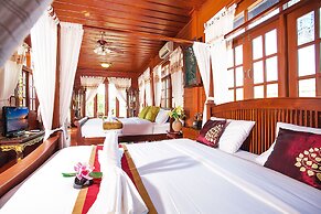 Baan Thai Lanna Pattaya