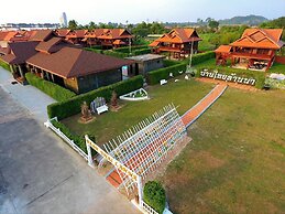 Baan Thai Lanna Pattaya