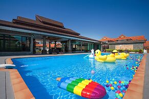 Baan Thai Lanna Pattaya