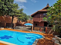 Baan Thai Lanna Pattaya
