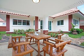 Baan Thai Lanna Pattaya