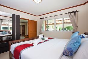 Baan Thai Lanna Pattaya