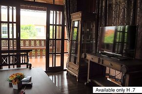 Baan Thai Lanna Pattaya