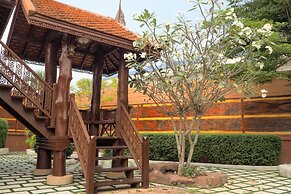 Baan Thai Lanna Pattaya
