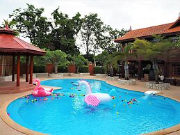 Baan Thai Lanna Pattaya