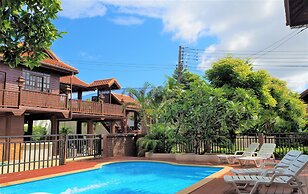 Baan Thai Lanna Pattaya