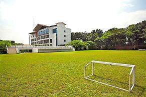 BRAC-CDM Savar