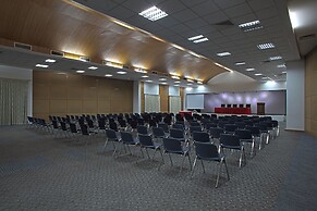 BRAC-CDM Savar
