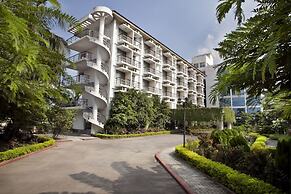 BRAC-CDM Savar