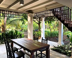 Baan Suan Amphawa