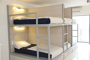 Summer Suites Express by Subhome - Hostel