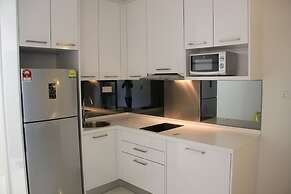 Summer Suites Express by Subhome - Hostel