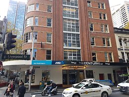 The Capsule Hotel - Hostel