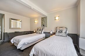 Pure Chalet