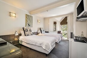 Pure Chalet