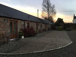 The Courtyard