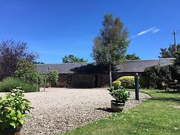 The Courtyard