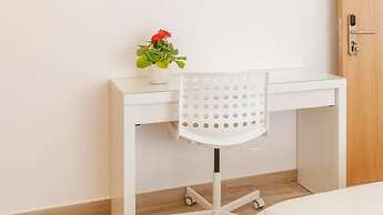 Central Suites